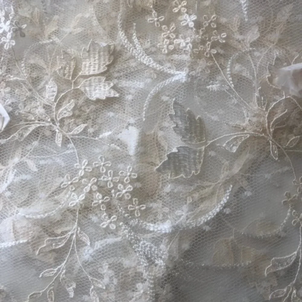 Julia Hill decorative lace